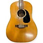 Vintage Martin 1973 D-12-20 12 String Acoustic Guitar