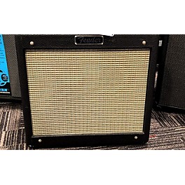 Used Fender Used Fender Pro Junior IV 15W 1x10 Tube Guitar Combo Amp