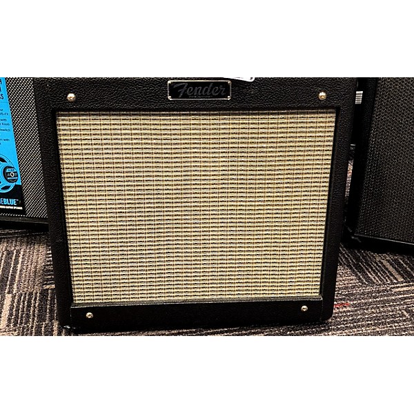 Used Fender Used Fender Pro Junior IV 15W 1x10 Tube Guitar Combo Amp