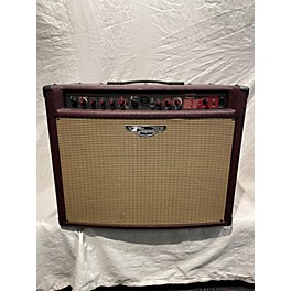 Used Traynor Used Traynor AM150 ACOUSTIC Acoustic Guitar Combo Amp