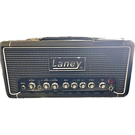 Used Laney Digbeth Db500h Tube Guitar Amp Head