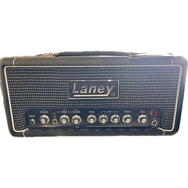 Used Laney Digbeth Db500h Tube Guitar Amp Head