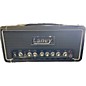 Used Laney Digbeth Db500h Tube Guitar Amp Head thumbnail