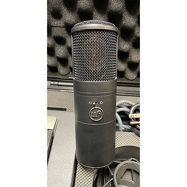 Used Warm Audio WA-8000 Condenser Microphone