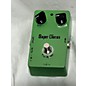 Used Caline Used Caline Super Chorus Effect Pedal thumbnail