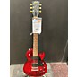 Used Gibson Used Gibson Les Paul Studio Mahogany Solid Body Electric Guitar thumbnail