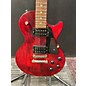 Used Gibson Used Gibson Les Paul Studio Mahogany Solid Body Electric Guitar