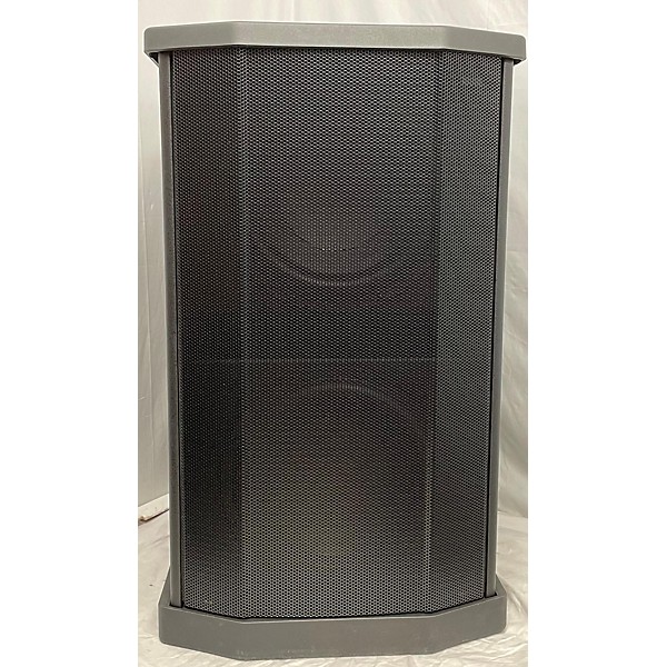 Used Bose Used Bose F1 POWERED SUBWOOFER Powered Speaker