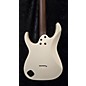 Used Ibanez Used Ibanez Rg431hpdx White Solid Body Electric Guitar