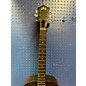 Used Guild M20E Acoustic Electric Guitar