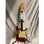 Used Fender Custom Shop '61 Reissue Stratocaster Heavy Relic Solid Body Electric Guitar thumbnail