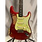 Used Fender Custom Shop '61 Reissue Stratocaster Heavy Relic Solid Body Electric Guitar