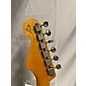 Used Fender Custom Shop '61 Reissue Stratocaster Heavy Relic Solid Body Electric Guitar