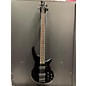 Used Jackson SPECTRA 4 STRING Electric Bass Guitar thumbnail