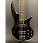 Used Jackson SPECTRA 4 STRING Electric Bass Guitar