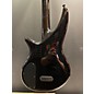 Used Jackson SPECTRA 4 STRING Electric Bass Guitar