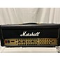 Used Marshall JVM410HJS Joe Satriani Signature Tube Guitar Amp Head thumbnail