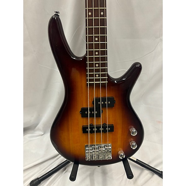 Used Ibanez GSRM20 Mikro Short Scale Electric Bass Guitar
