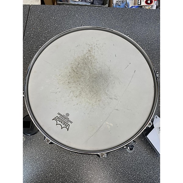 Used Premier 5.5X14 SNARE Drum