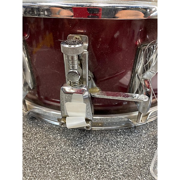 Used Premier 5.5X14 SNARE Drum