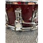 Used Premier 5.5X14 SNARE Drum