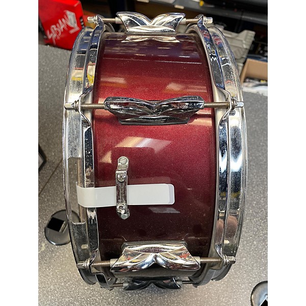 Used Premier 5.5X14 SNARE Drum