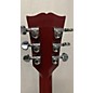 Vintage Gibson Vintage 1984 Gibson 1984 SG Special Ferrari Red Solid Body Electric Guitar