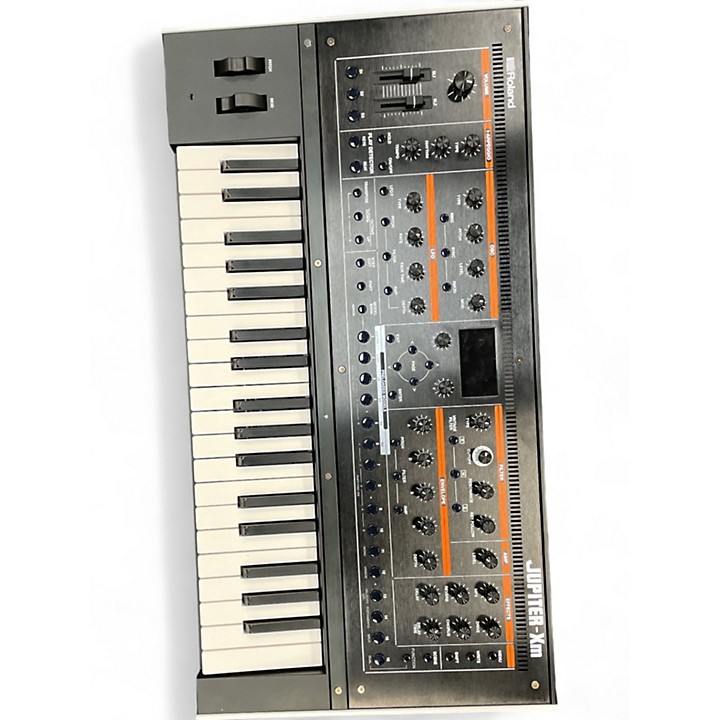 Roland JUPITER-Xm Modeling Keyboard Synthesizer 37 key