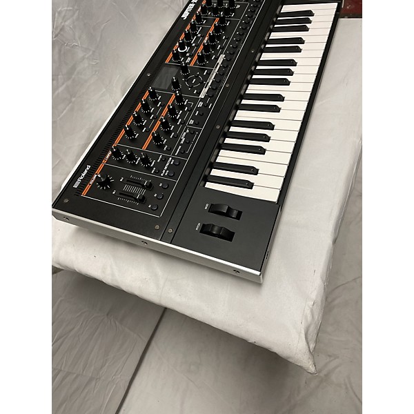 Used Roland Jupiter-Xm Synthesizer