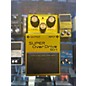 Used BOSS SD1 Super Overdrive B50A Effect Pedal thumbnail