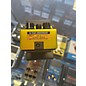 Used BOSS SD1 Super Overdrive B50A Effect Pedal