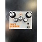 Used Keeley Fuzz Bender Effect Pedal thumbnail