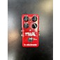 Used TC Electronic Hall Of Fame Reverb Effect Pedal thumbnail