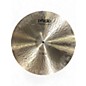 Used Paiste Used Paiste 20in Formula 602 Modern Essentials Crash Cymbal thumbnail