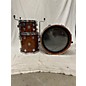 Used DW Collector's Exotic Vlt Drum Kit thumbnail