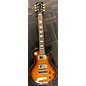 Used Gibson Les Paul Traditional Solid Body Electric Guitar thumbnail