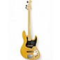 Used Xotic Used Xotic XJ4 Natural Electric Bass Guitar thumbnail