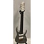 Used Used 2023 Ibanez RGDMS8 SILVER MAT Solid Body Electric Guitar thumbnail