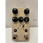 Used JHS Pedals KODIAK Effect Pedal thumbnail