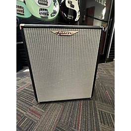 Used In Store Used Used Ashdown Engineering Studio 15 Bass Combo Amp