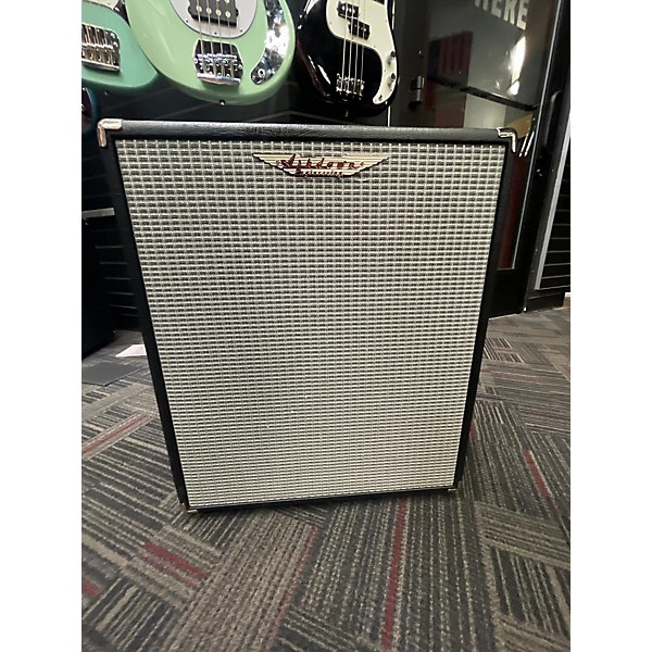 Used Used Ashdown Engineering Studio 15 Bass Combo Amp