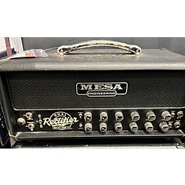 Used MESA/Boogie Used MESA/Boogie Dual Rectifier Rectoverb Tube Guitar Amp Head