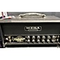 Used MESA/Boogie Used MESA/Boogie Dual Rectifier Rectoverb Tube Guitar Amp Head thumbnail