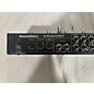 Used Rocktron Patchmate Loop 8 Channel Strip