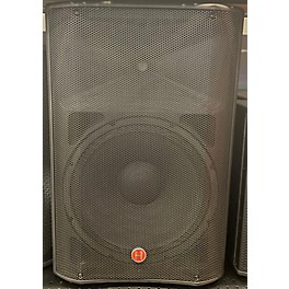 Used Harbinger Used Harbinger VARI V2218 Powered Subwoofer