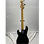 Used Fender Used Fender American Professional II Precision Bass Black Electric Bass Guitar