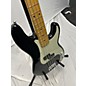 Used Fender Used Fender American Professional II Precision Bass Black Electric Bass Guitar