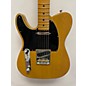 Used Fender Used Fender American Professional Telecaster II Left Handed Butterscotch Electric Guitar