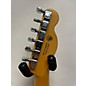 Used Fender Used Fender American Professional Telecaster II Left Handed Butterscotch Electric Guitar