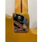 Used Fender Used Fender American Professional Telecaster II Left Handed Butterscotch Electric Guitar